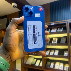 Nouveau Apple iPhone 13 128 GB Autre