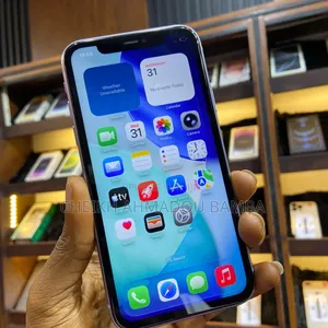 Nouveau Apple iPhone 11 128 GB Violet
