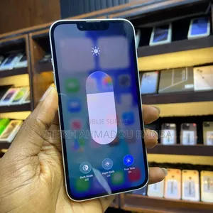 Nouveau Apple iPhone 13 128 GB Autre