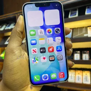 Nouveau Apple iPhone 13 128 GB Autre
