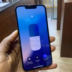 Nouveau Apple iPhone 13 Pro 128 GB Vert