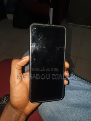 Samsung Galaxy A21s 128 GB Noir