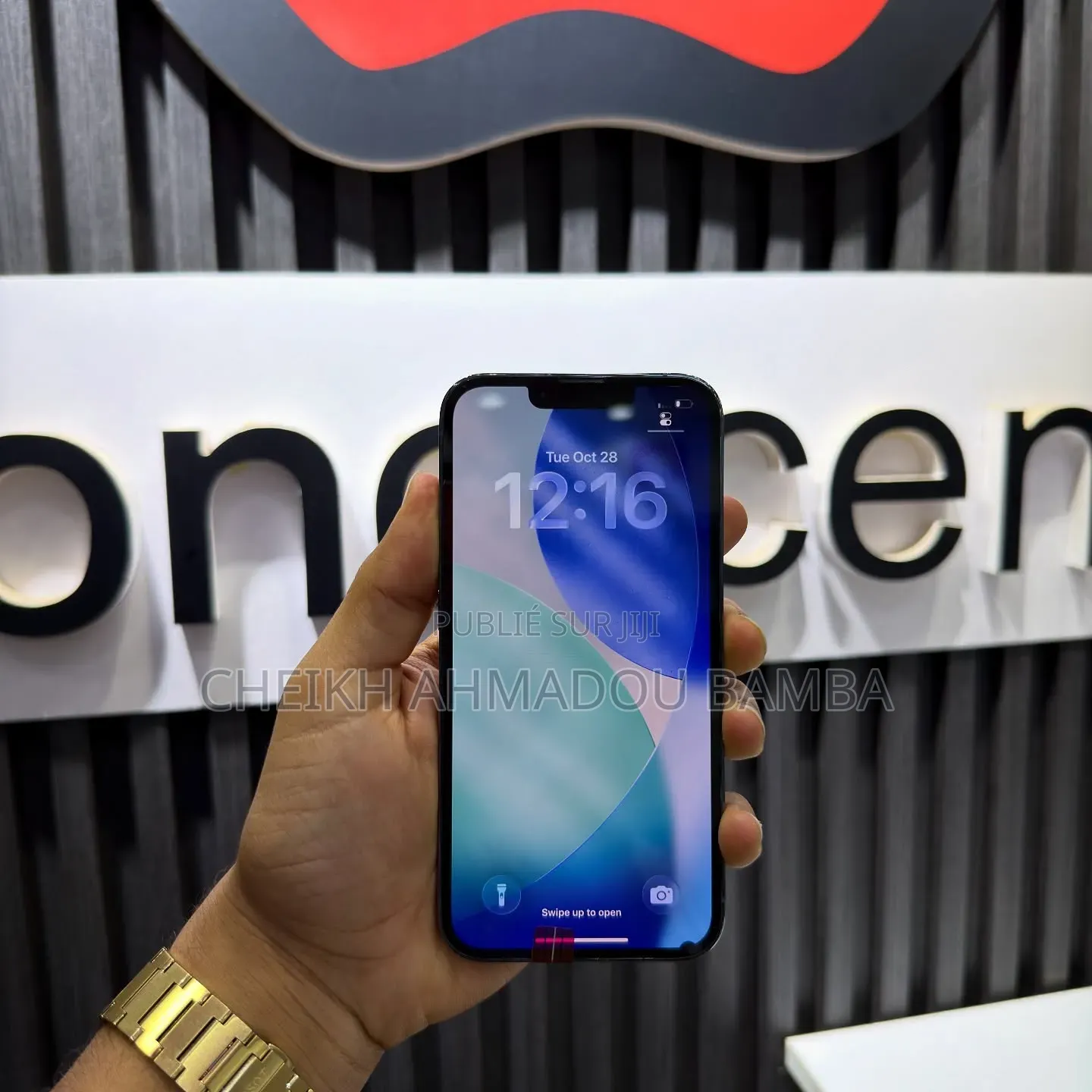 Nouveau Apple iPhone 13 Pro 256 GB Autre