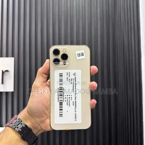 Nouveau Apple iPhone 12 Pro Max 128 GB Autre