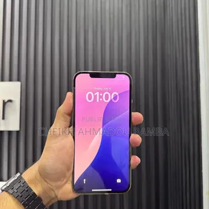 Nouveau Apple iPhone 12 Pro Max 128 GB Autre