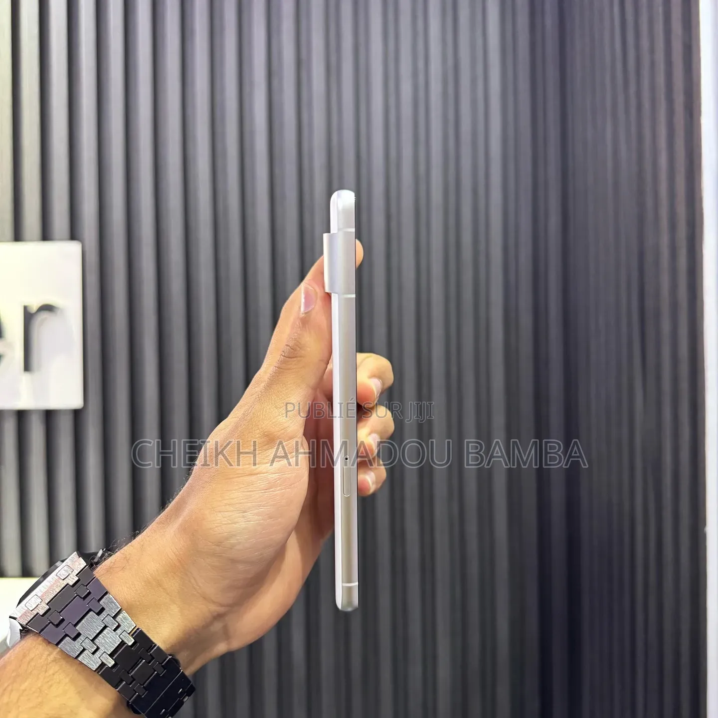 Nouveau Google Pixel 7 128 GB Blanc