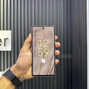 Nouveau Google Pixel 7 128 GB Blanc