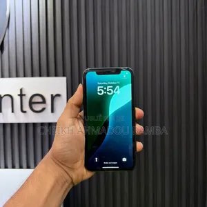Nouveau Apple iPhone 11 64 GB Autre