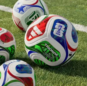 Ballon FIFA World Cup 26TM – TRIONDA