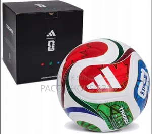 Ballon FIFA World Cup 26TM – TRIONDA