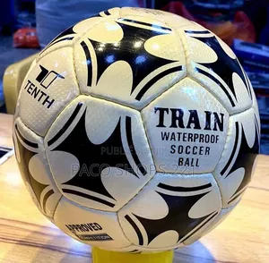 Ballon FIFA World Cup 26TM – TRIONDA