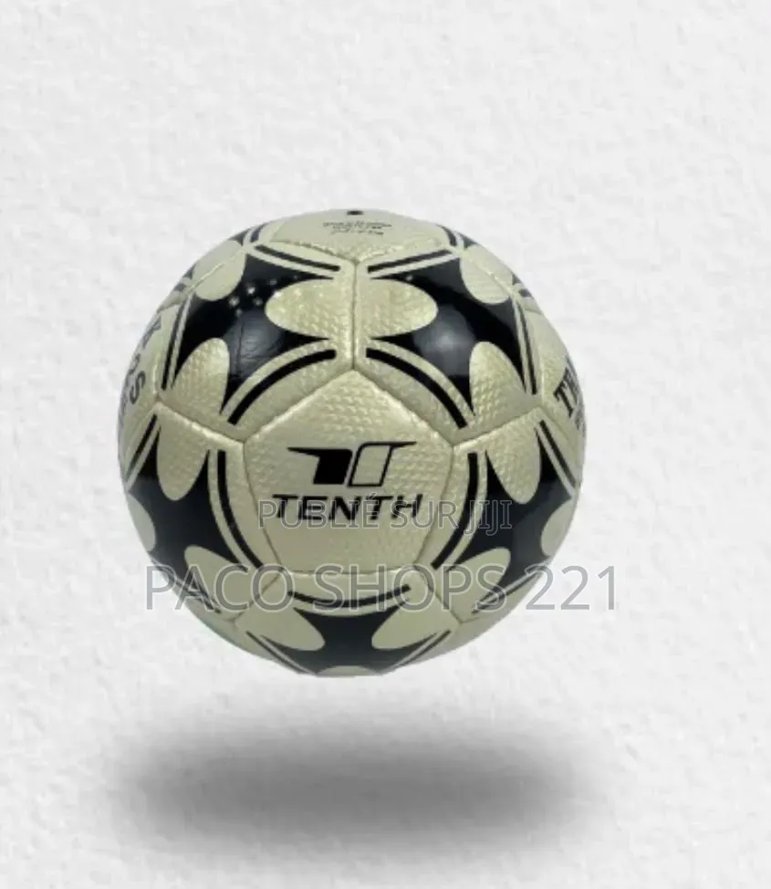 Ballon FIFA World Cup 26TM – TRIONDA