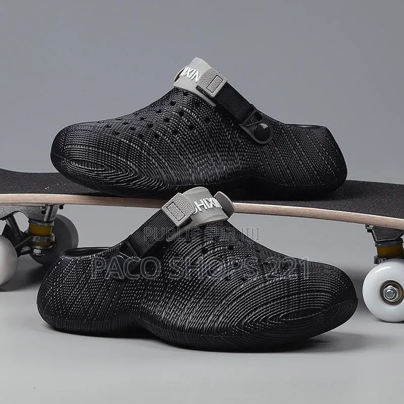 Crocs Unisex Échos Clog