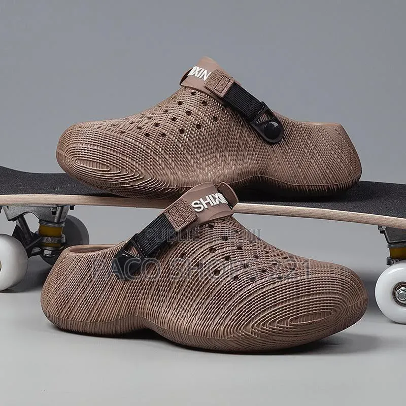 Crocs Unisex Échos Clog