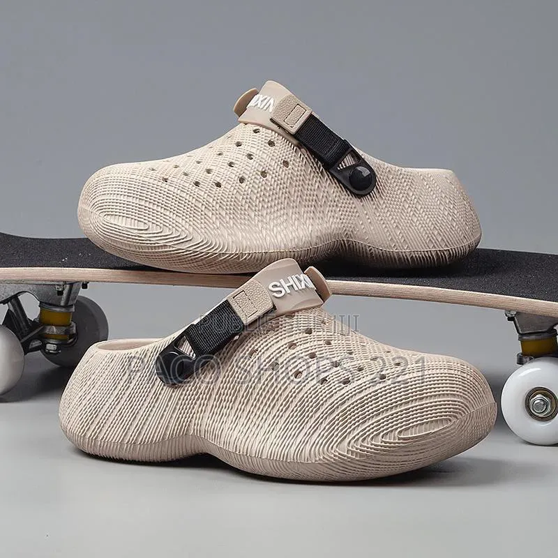 Crocs Unisex Échos Clog