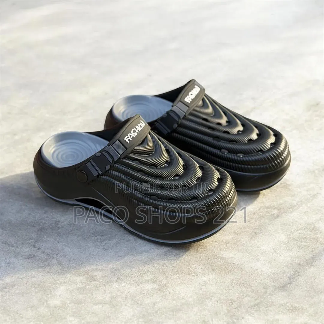 Crocs Unisex Échos Clog