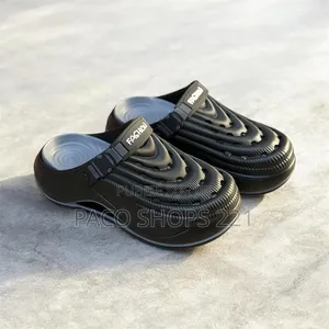 Crocs Unisex Échos Clog