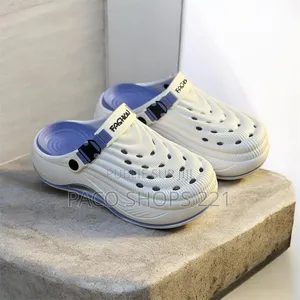 Crocs Unisex Échos Clog