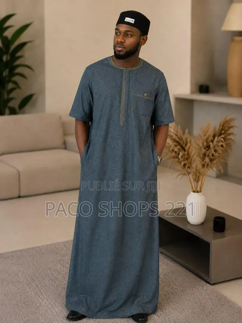 Dielaba Coton Original Homme