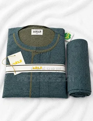 Dielaba Coton Original Homme