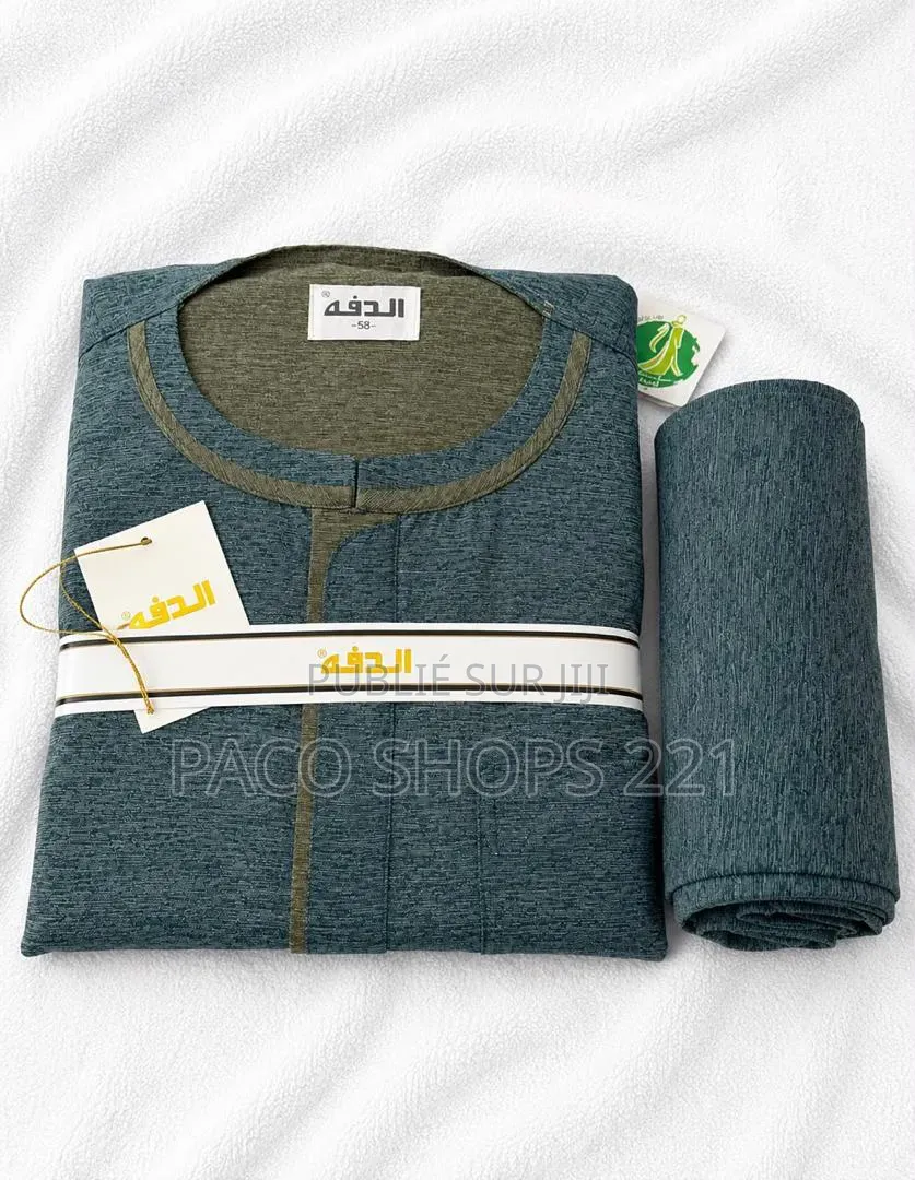 Dielaba Coton Original Homme