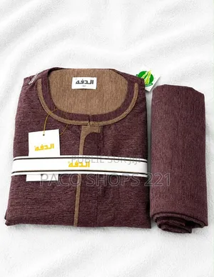 Dielaba Coton Original Homme