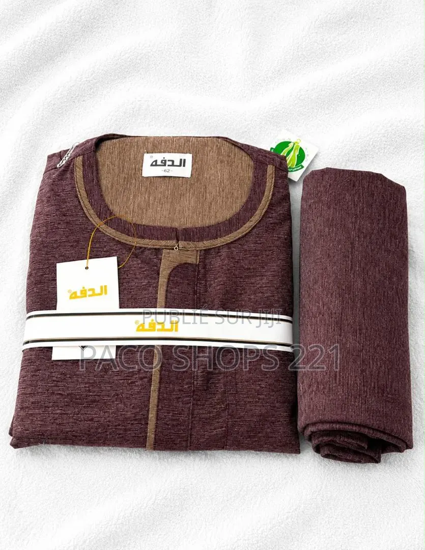 Dielaba Coton Original Homme