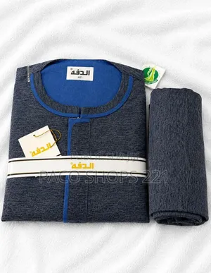 Dielaba Coton Original Homme