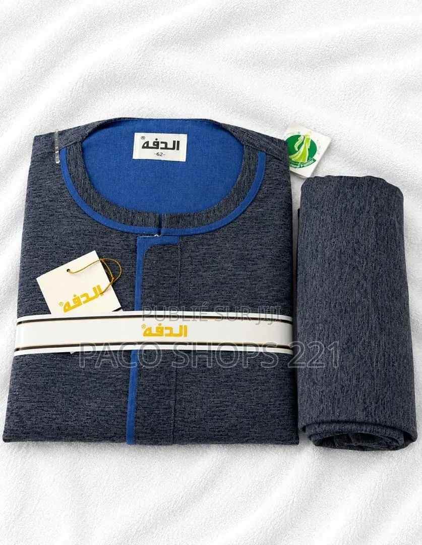 Dielaba Coton Original Homme