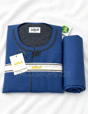 Dielaba Coton Original Homme
