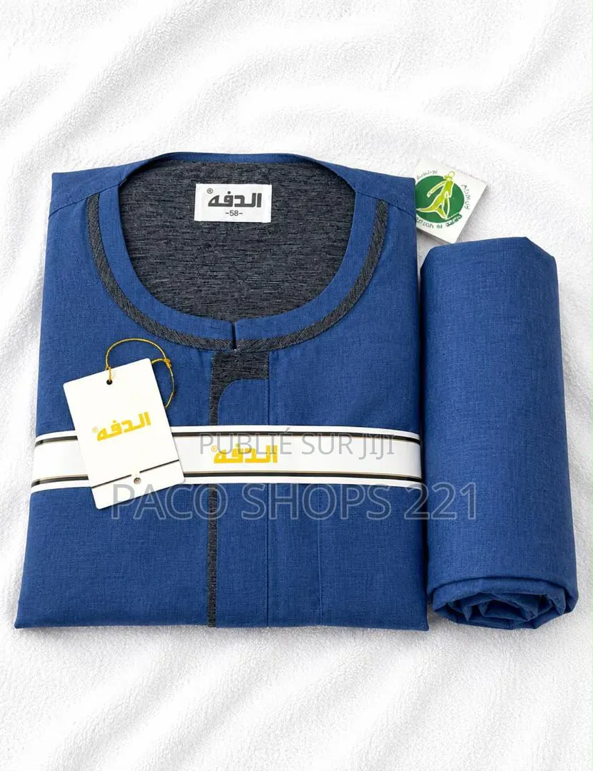 Dielaba Coton Original Homme