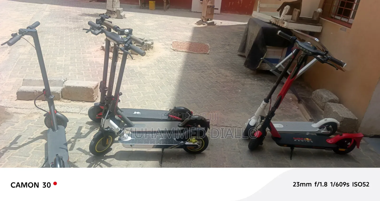 Kymco Agility 2012 Noir