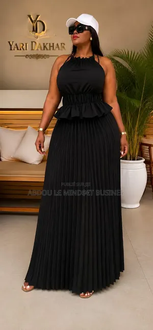 Robe Dame Été Très Shic Disponible