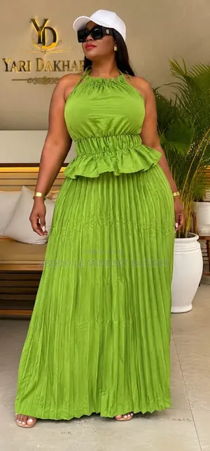 Robe Dame Été Très Shic Disponible