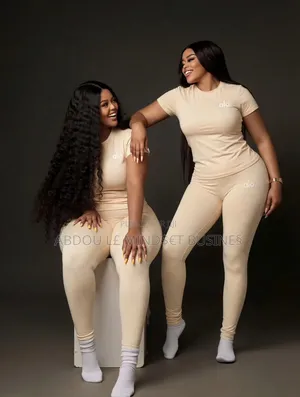 Ensemble ALO Girls All Color Disponible