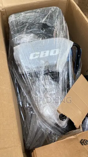 Nouveau TVS Autre 2026 Bleu