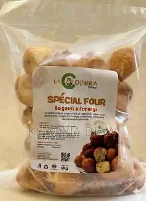 Beignets Surgelés