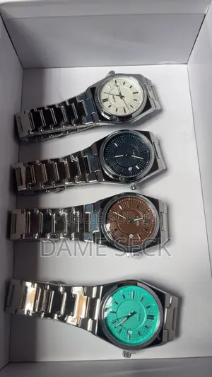Montre X-Geqck