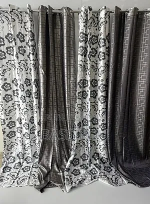 Rideaux 4pcs