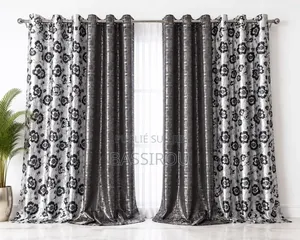 Rideaux 4pcs