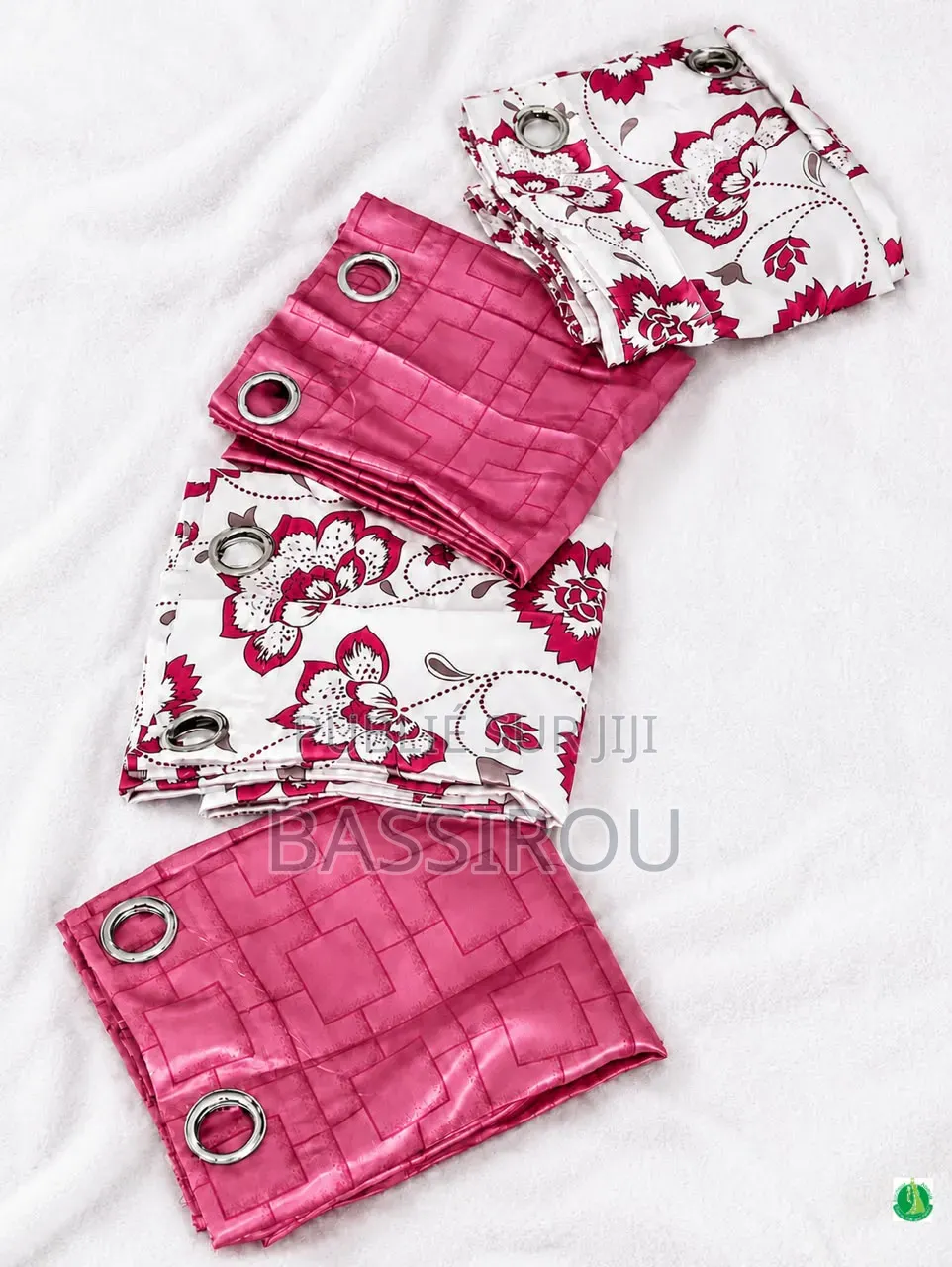 Rideaux 4pcs