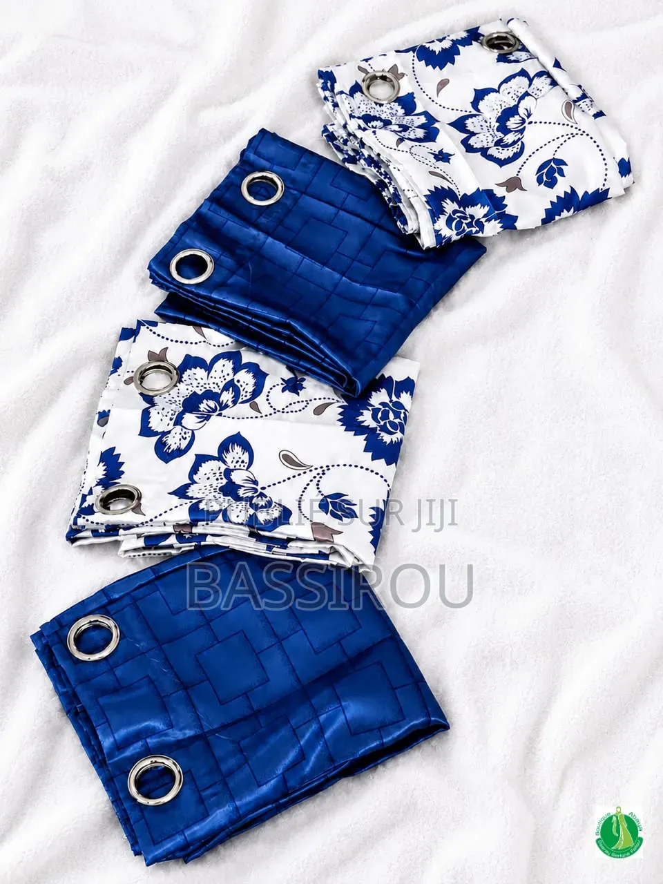 Rideaux 4pcs