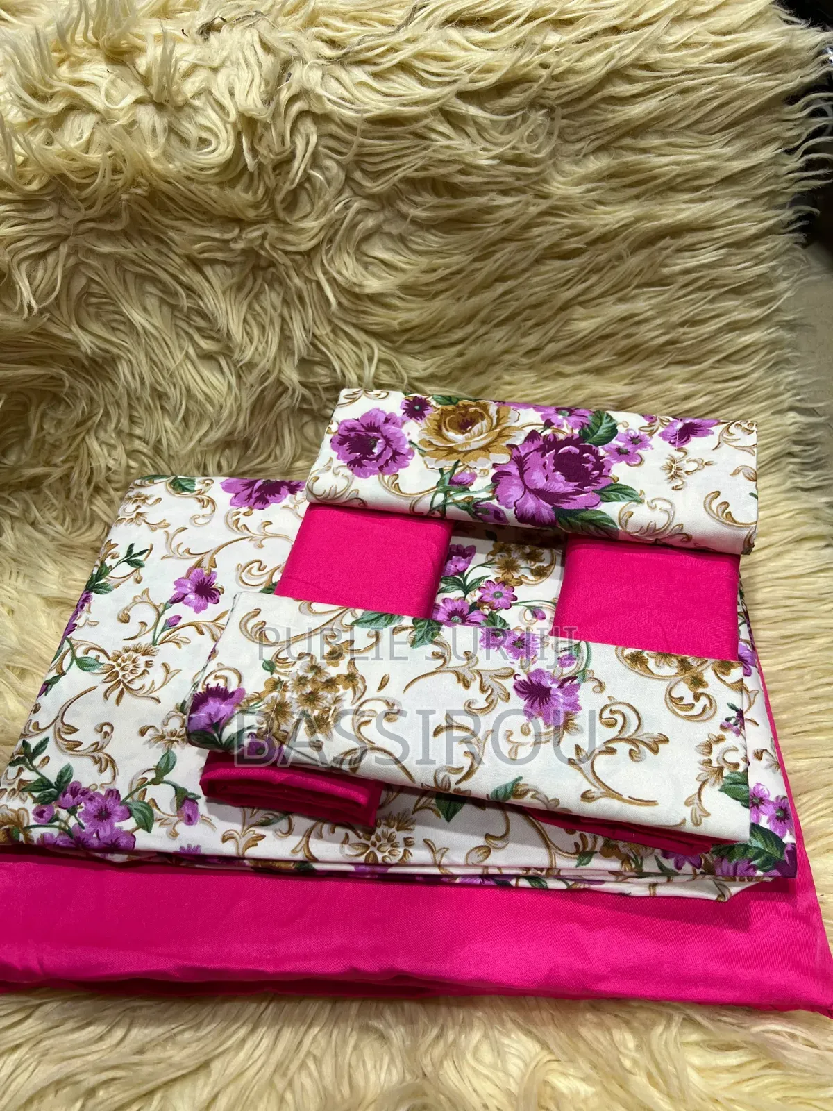 Draps 6pcs