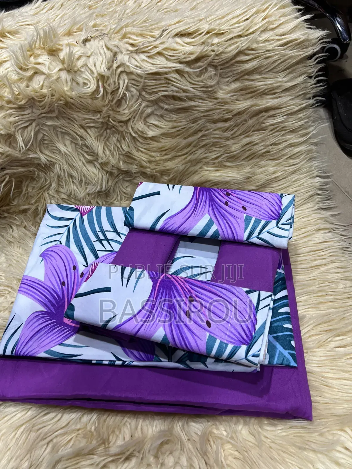 Draps 6pcs
