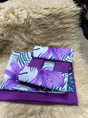 Draps 6pcs