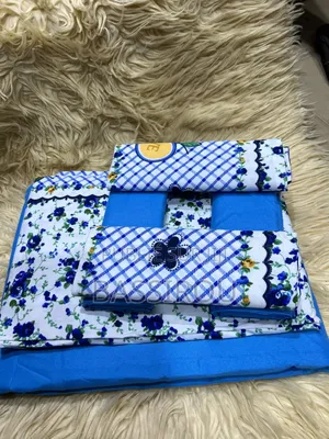 Draps 6pcs