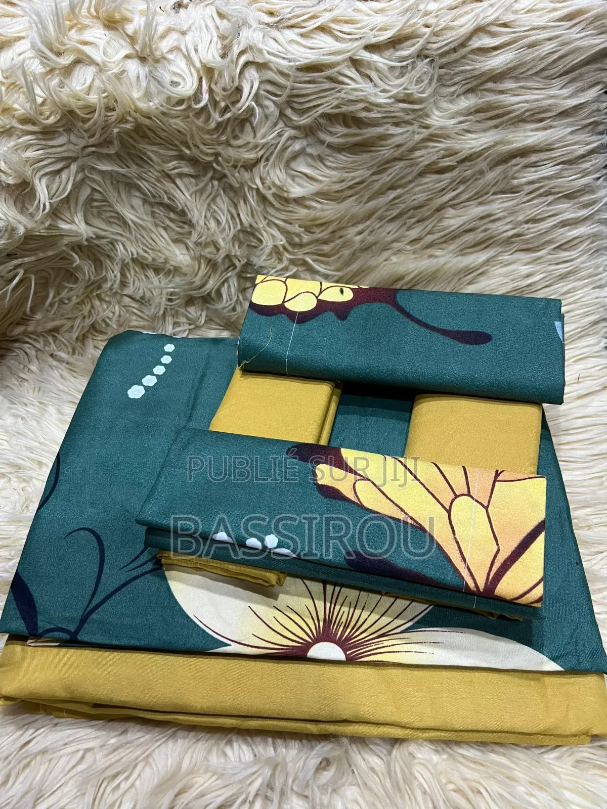 Draps 6pcs