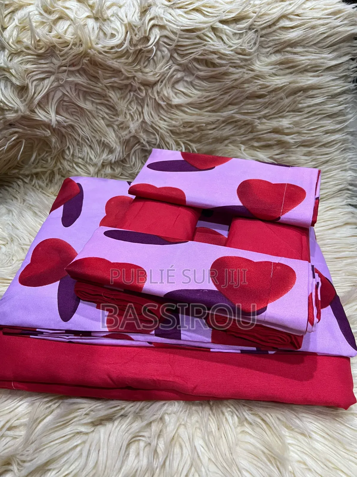 Draps 6pcs