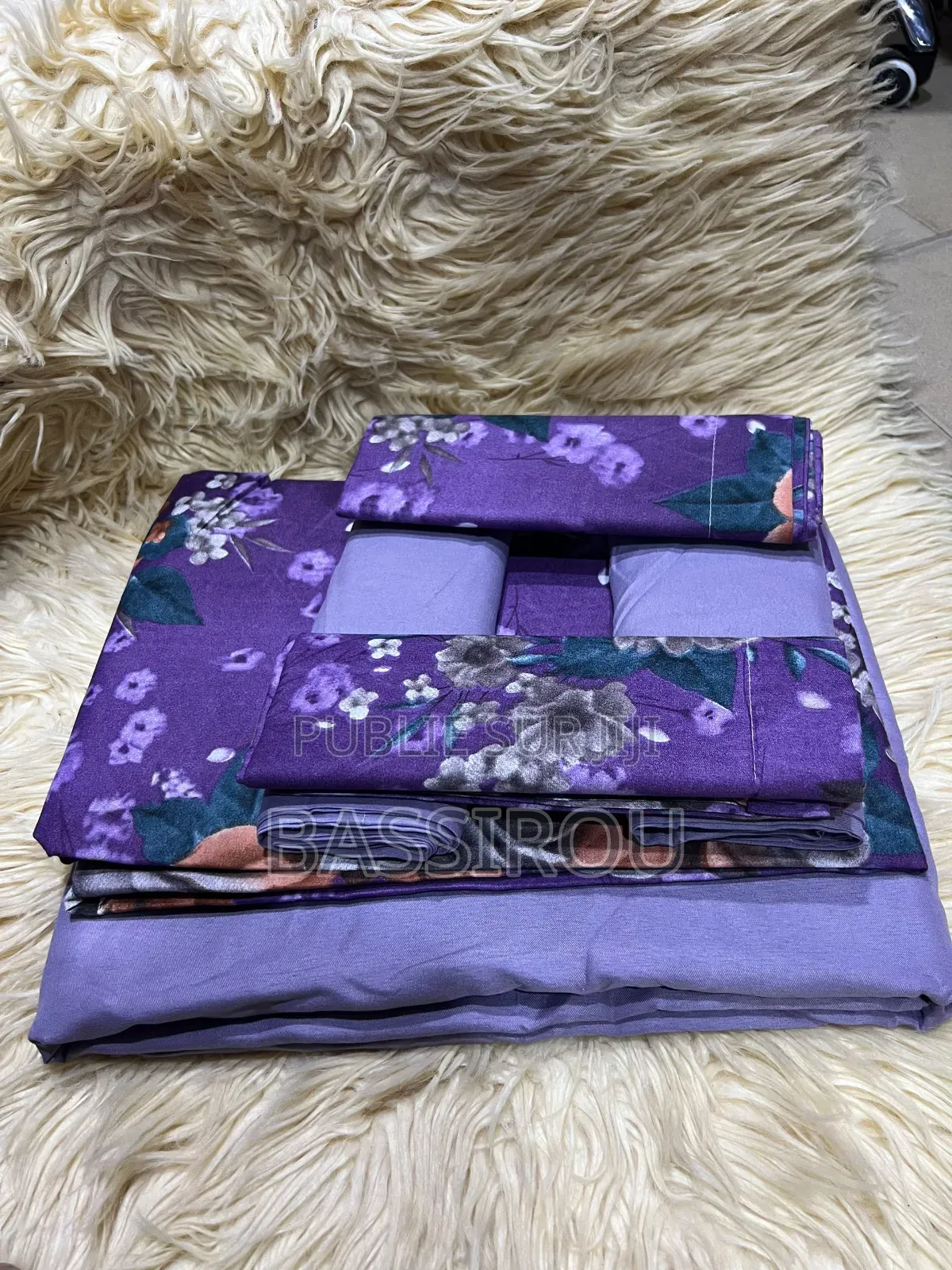 Draps 6pcs