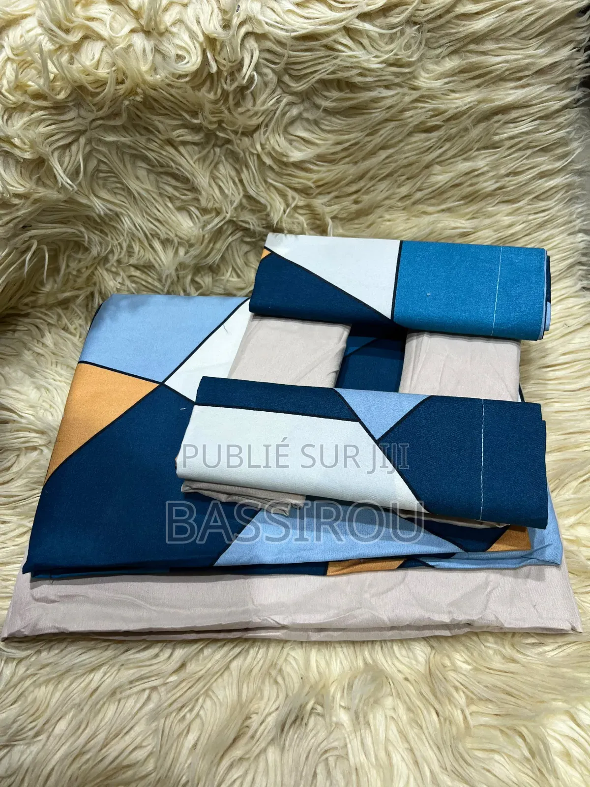Draps 6pcs